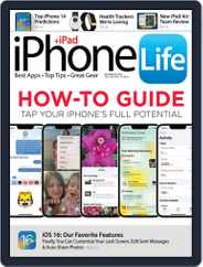 Iphone Life Magazine (Digital) Subscription                    July 3rd, 2022 Issue