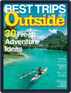 Outside Magazine (Digital) November 1st, 2021 Issue Cover