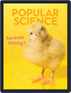 Popular Science Magazine (Digital) September 8th, 2021 Issue Cover