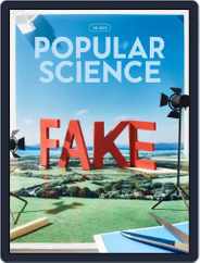 Popular Science (Digital) Subscription                    August 30th, 2023 Issue