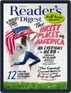 Reader's Digest Digital Subscription