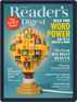 Reader's Digest Digital Subscription Discounts