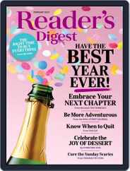 Reader's Digest Magazine (Digital) Subscription                    February 1st, 2023 Issue