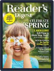 Reader's Digest Magazine (Digital) Subscription                    March 1st, 2023 Issue