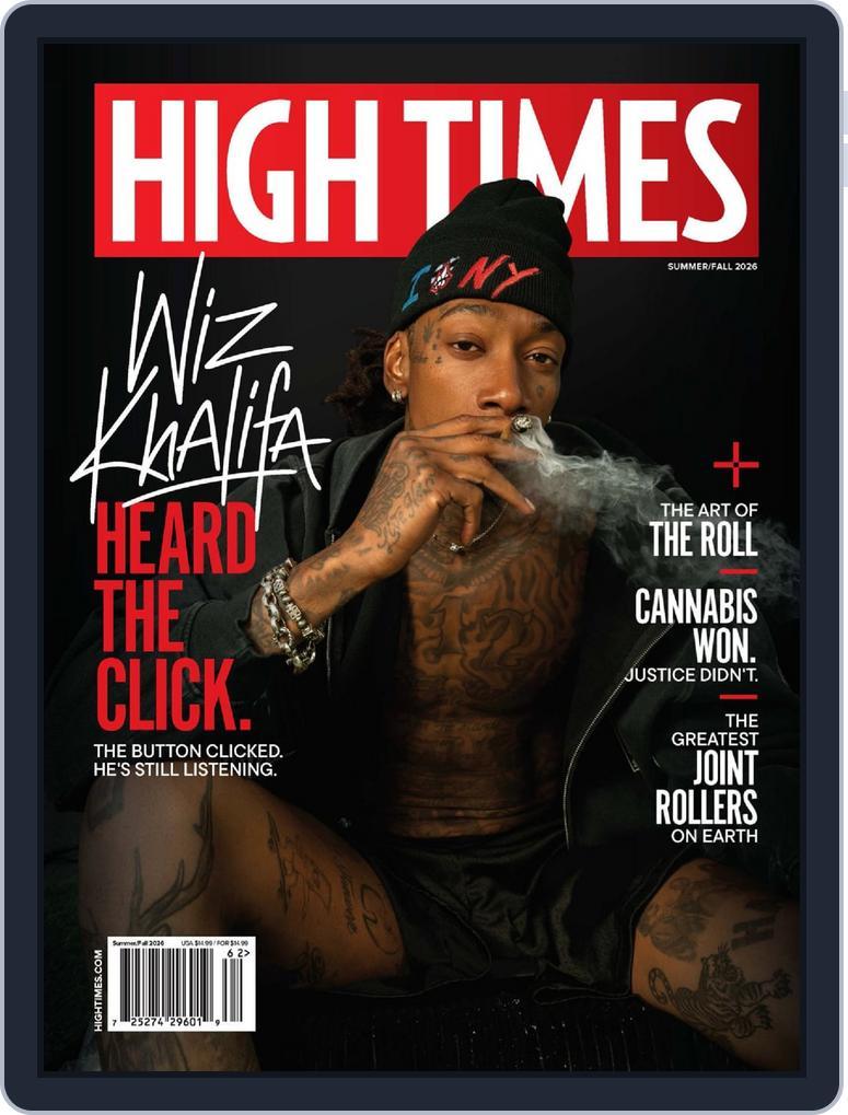 High Times
