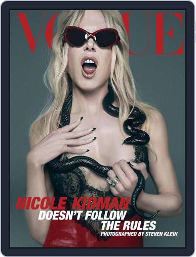 Vogue Australia