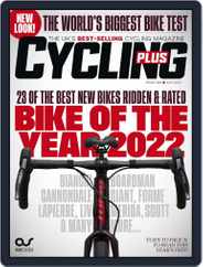 Cycling Plus Magazine (Digital) Subscription July 1st, 2022 Issue