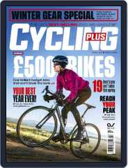 Cycling Plus Magazine (Digital) Subscription                    March 1st, 2023 Issue