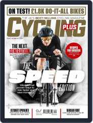 Cycling Plus Magazine (Digital) Subscription                    May 1st, 2023 Issue