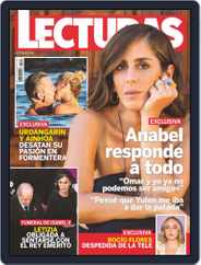 Lecturas Magazine (Digital) Subscription                    September 28th, 2022 Issue