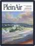Pleinair Magazine (Digital) August 1st, 2021 Issue Cover