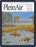 Pleinair Magazine (Digital) December 1st, 2021 Issue Cover