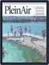 Pleinair Magazine (Digital) October 1st, 2021 Issue Cover