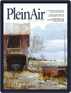 Pleinair Magazine (Digital) February 1st, 2022 Issue Cover