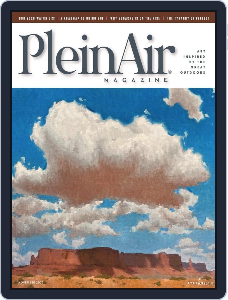 Pleinair