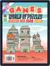 Games World of Puzzles Magazine (Digital) April 1st, 2022 Issue Cover