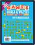 Games World of Puzzles Magazine (Digital) May 1st, 2022 Issue Cover