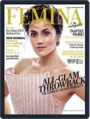 Femina (Digital) Subscription