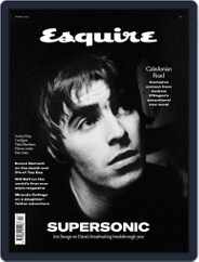 Esquire UK Magazine (Digital) Subscription                    February 12th, 2024 Issue