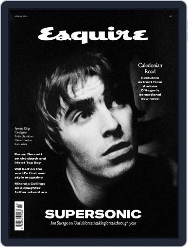 Esquire UK