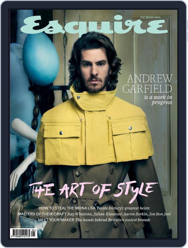 Esquire UK