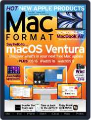 MacFormat Magazine (Digital) Subscription August 1st, 2022 Issue