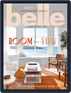 Belle Magazine (Digital) November 1st, 2021 Issue Cover
