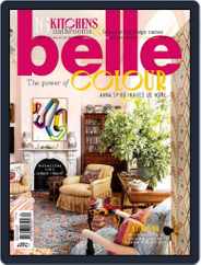 Belle Magazine (Digital) Subscription                    April 1st, 2023 Issue