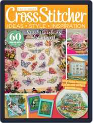 CrossStitcher Magazine (Digital) Subscription July 1st, 2022 Issue