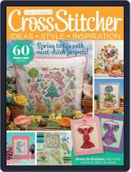 CrossStitcher Magazine (Digital) Subscription                    March 1st, 2023 Issue