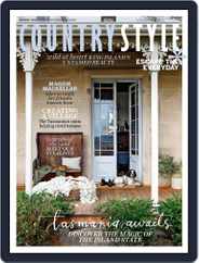 Country Style Magazine (Digital) Subscription August 1st, 2022 Issue