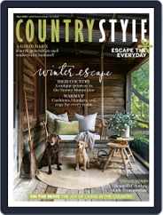 Country Style Magazine (Digital) Subscription July 1st, 2022 Issue