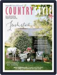 Country Style Magazine (Digital) Subscription                    February 1st, 2023 Issue
