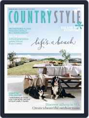 Country Style Magazine (Digital) Subscription                    January 1st, 2023 Issue