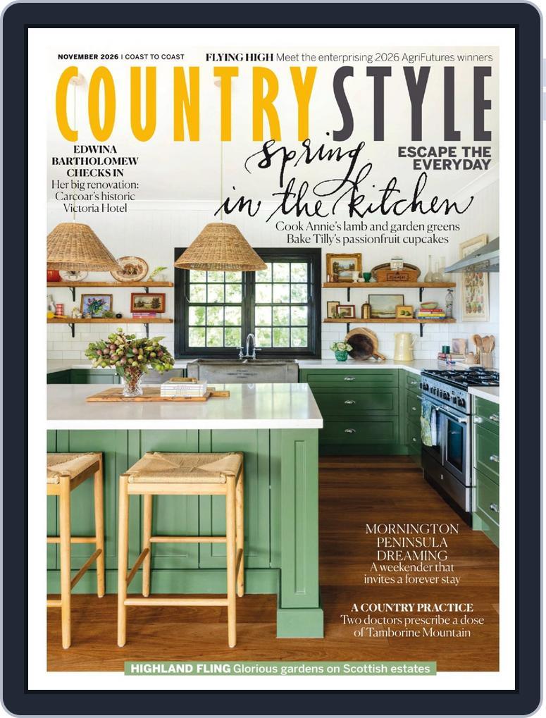 Country Style