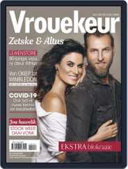 Vrouekeur (Digital) Subscription                    May 29th, 2020 Issue