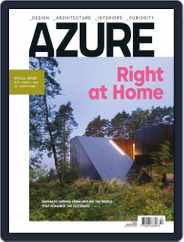 AZURE Magazine (Digital) Subscription January 1st, 2022 Issue