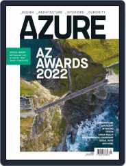 AZURE Magazine (Digital) Subscription July 1st, 2022 Issue