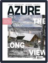 AZURE Magazine (Digital) Subscription                    January 1st, 2023 Issue