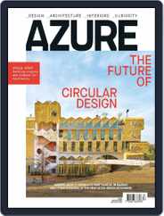 AZURE Magazine (Digital) Subscription                    March 1st, 2023 Issue