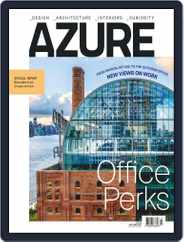 AZURE Magazine (Digital) Subscription                    May 1st, 2024 Issue
