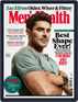 Men's Health UK Digital Subscription