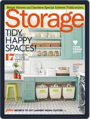 Storage (Digital) Subscription March 1st, 2017 Issue