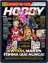 Hobby Consolas Magazine (Digital) March 23rd, 2022 Issue Cover