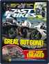 Fast Bikes Magazine (Digital) March 1st, 2022 Issue Cover