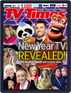 TV Times Magazine (Digital) January 1st, 2022 Issue Cover