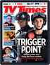 TV Times Magazine (Digital) January 22nd, 2022 Issue Cover