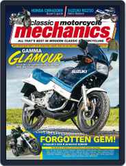 Classic Motorcycle Mechanics Magazine (Digital) Subscription July 18th, 2022 Issue