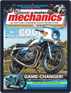Classic Motorcycle Mechanics Magazine (Digital) March 1st, 2022 Issue Cover