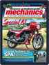 Classic Motorcycle Mechanics Magazine (Digital) May 16th, 2022 Issue Cover